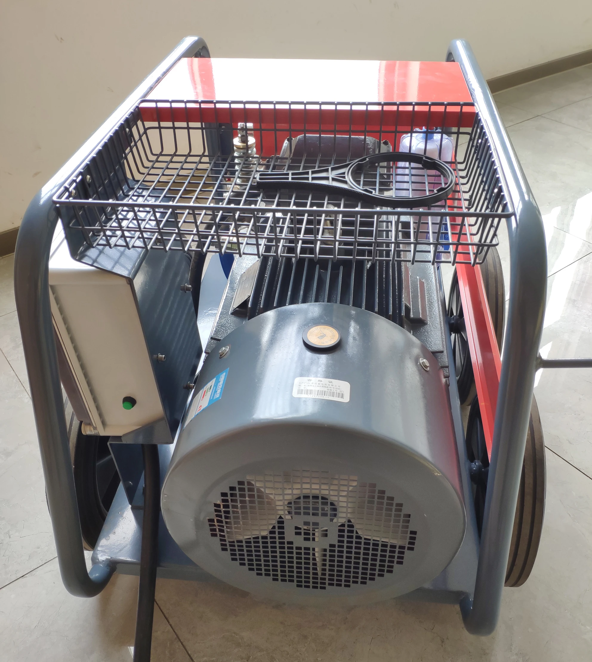 500bar 22Lpm 7250PSI Industria - Heavy Equipment And Machinery ulasan dan harga