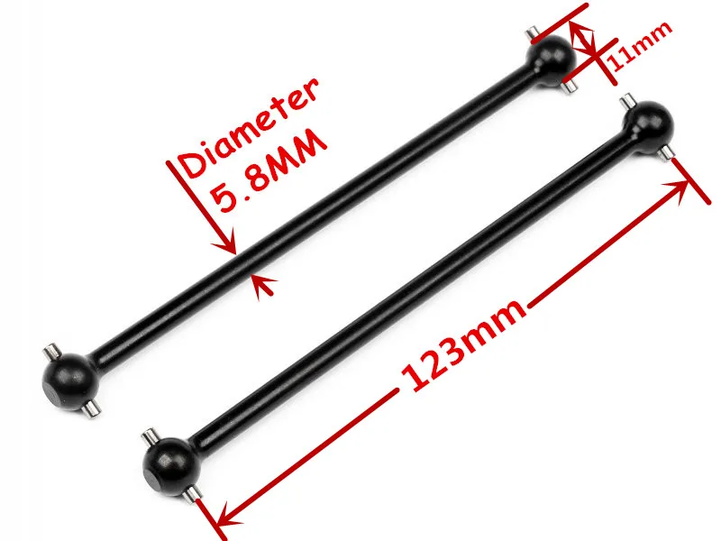 2pcs Harden Steel Super Heavy  - Heavy Equipment Vehicles ulasan dan harga