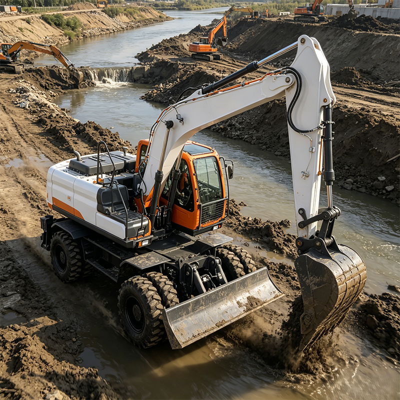 Large Mining Equipment Excavat - Heavy Equipment In Mining ulasan dan harga
