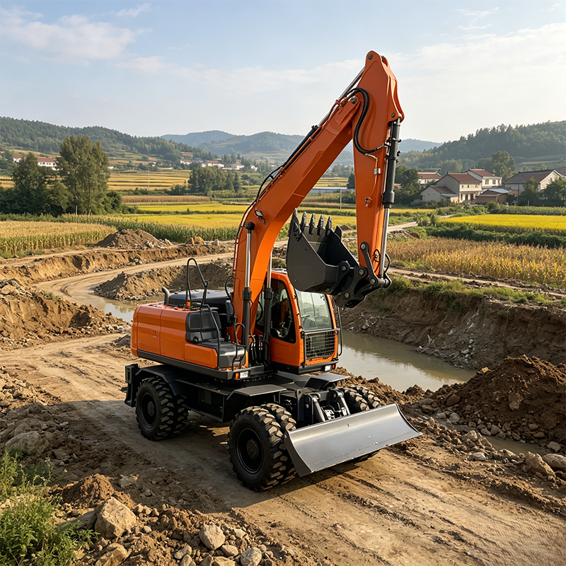 Large Mining Equipment Excavat - Heavy Equipment In Mining ulasan dan harga
