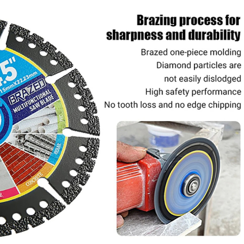 Ultra Thin Diamond Alloy Saw B - Heavy Equipment And Machinery ulasan dan harga