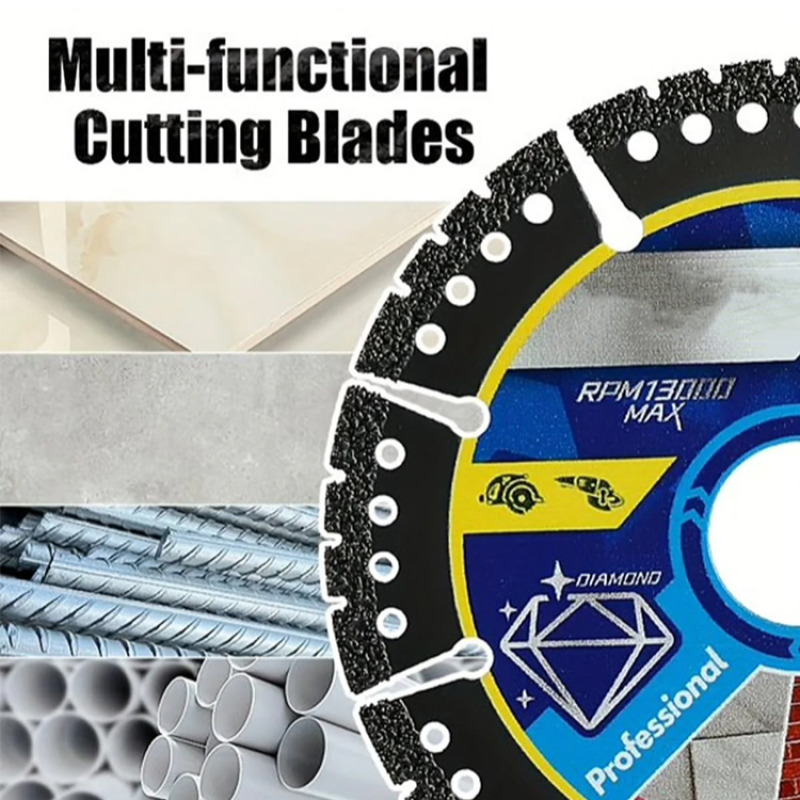 Ultra Thin Diamond Alloy Saw B - Heavy Equipment And Machinery ulasan dan harga