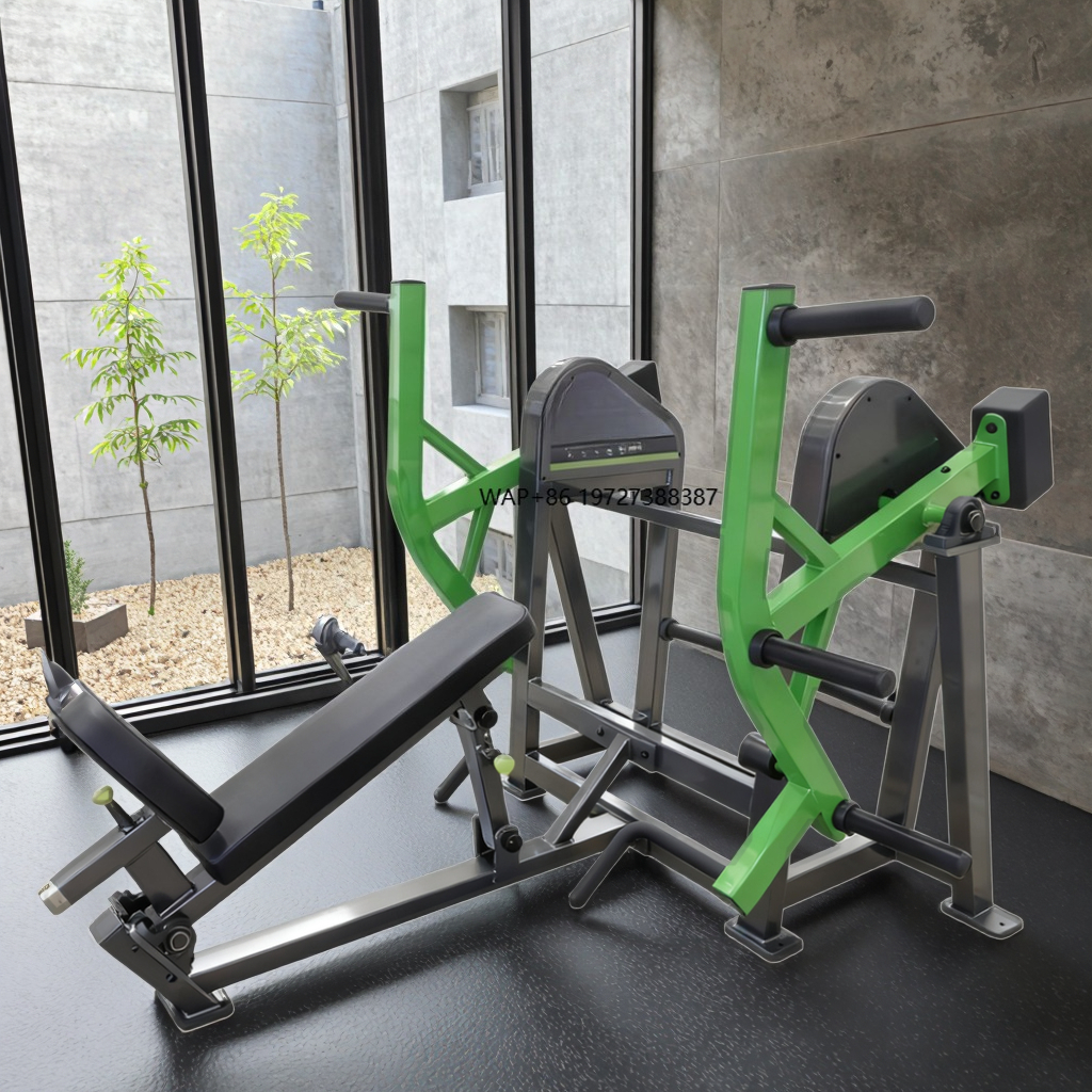 Professional Gym Equipment Hea - Heavy Equipment Usa ulasan dan harga