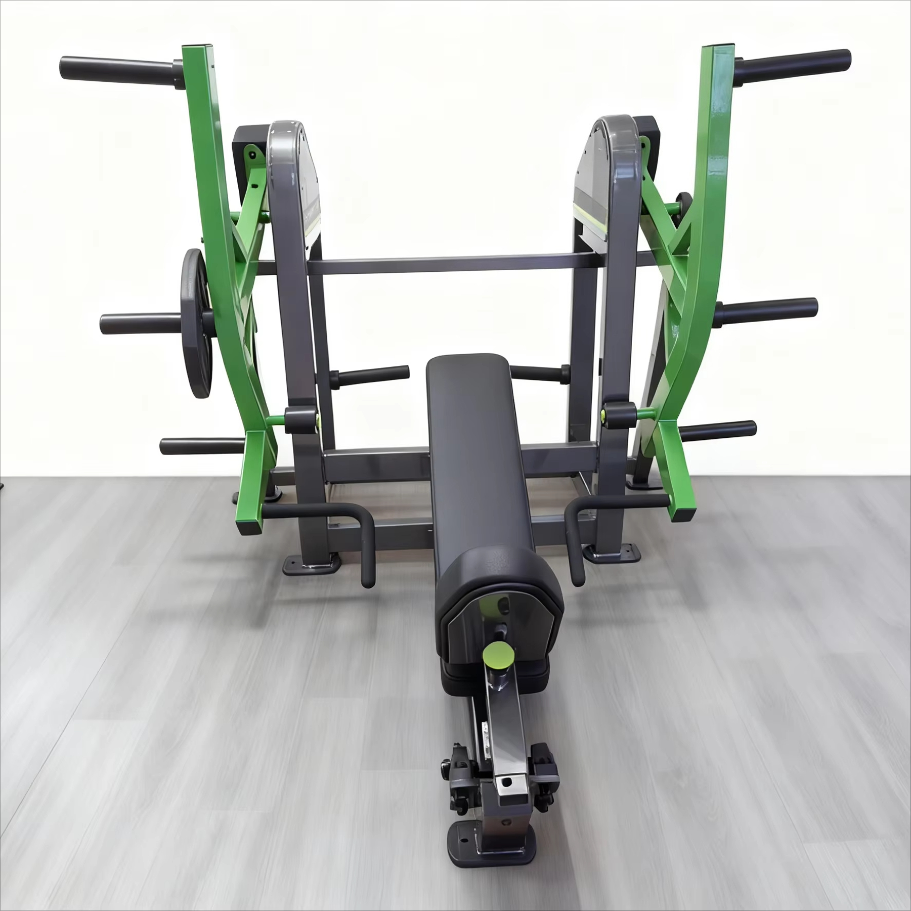 Professional Gym Equipment Hea - Heavy Equipment Usa ulasan dan harga