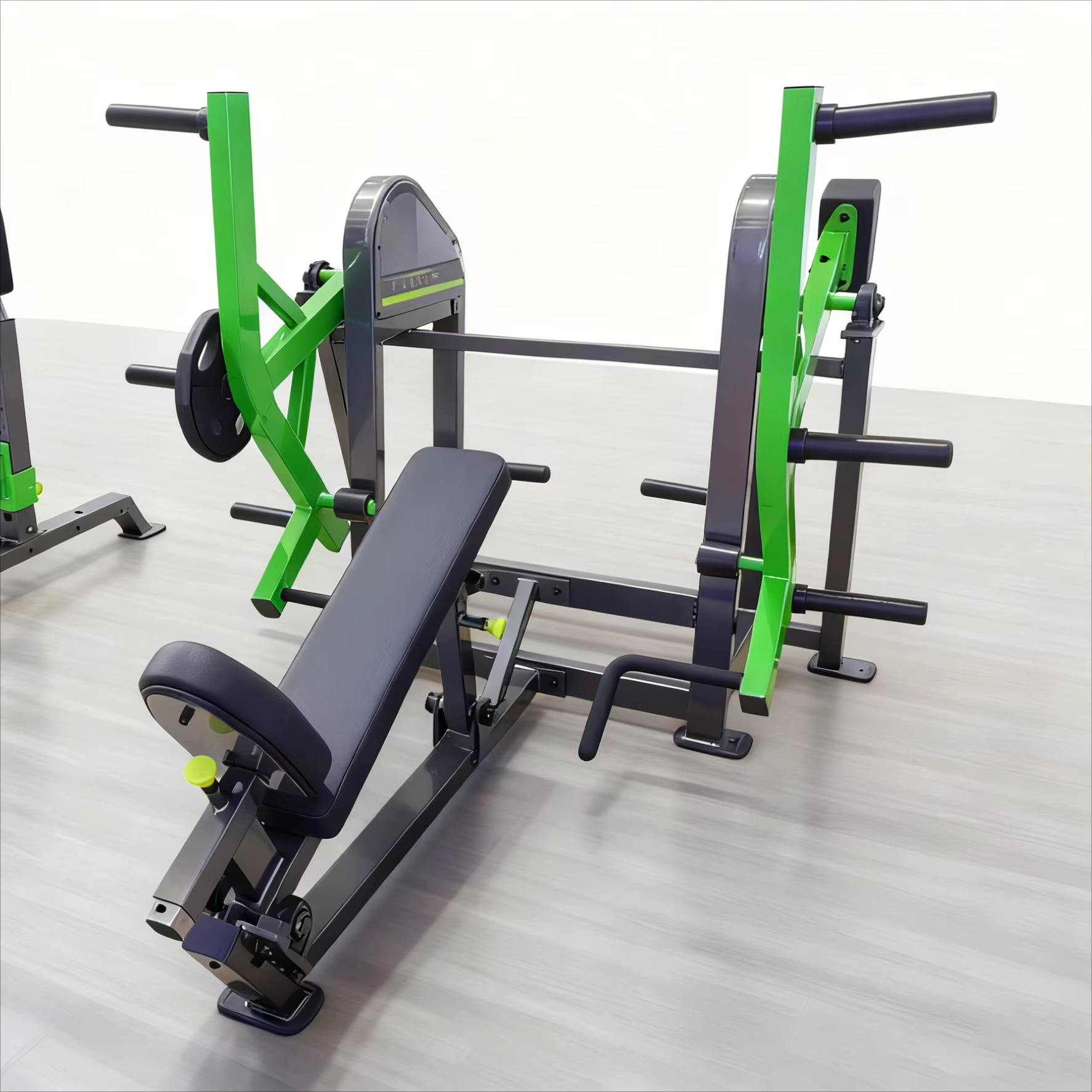 Professional Gym Equipment Hea - Heavy Equipment Usa ulasan dan harga