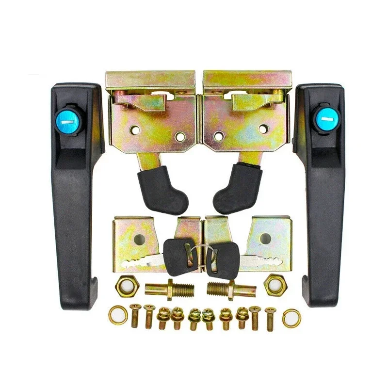 502 Type Universal Forklift Tr - Heavy Equipment Vehicles ulasan dan harga