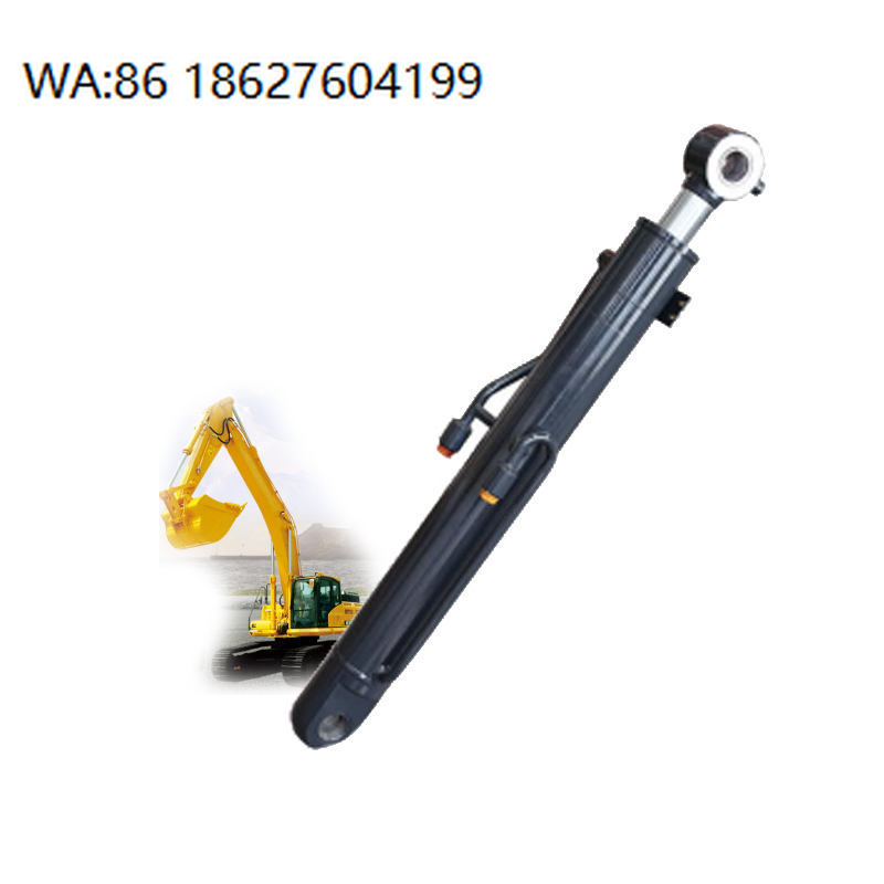 10-500mm ID Chrome Outrigger C - Heavy Equipment Lifting ulasan dan harga