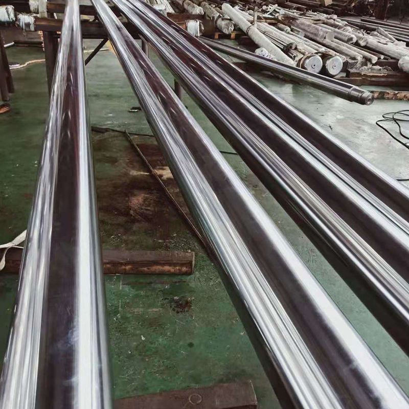 10-500mm ID Chrome Outrigger C - Heavy Equipment Lifting ulasan dan harga
