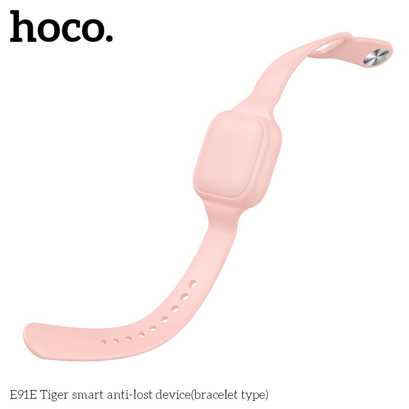 HOCO E91E Mini Smart GPS Track - Heavy Equipment Gps Tracker ulasan dan harga