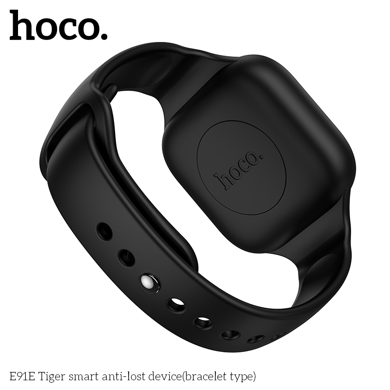 HOCO E91E Mini Smart GPS Track - Heavy Equipment Gps Tracker ulasan dan harga