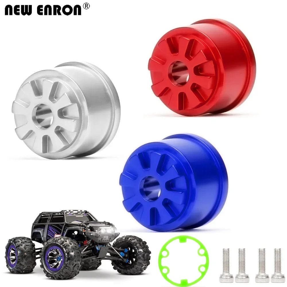 NEW ENRON #5681 Aluminum Front - Heavy Equipment Vehicles ulasan dan harga