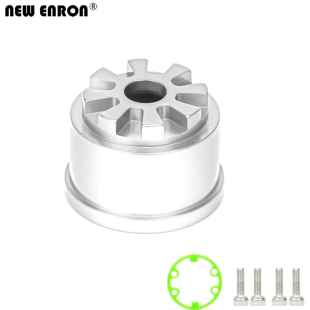 NEW ENRON #5681 Aluminum Front - Heavy Equipment Vehicles ulasan dan harga