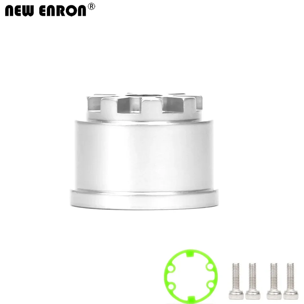 NEW ENRON #5681 Aluminum Front - Heavy Equipment Vehicles ulasan dan harga