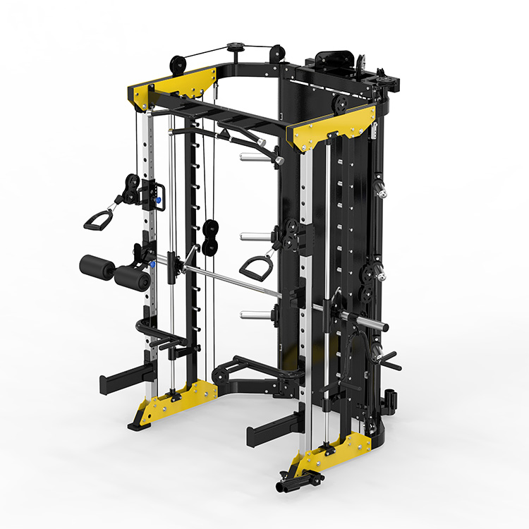 Commercial Heavy-Duty Multi-Fu - Heavy Equipment Usa ulasan dan harga