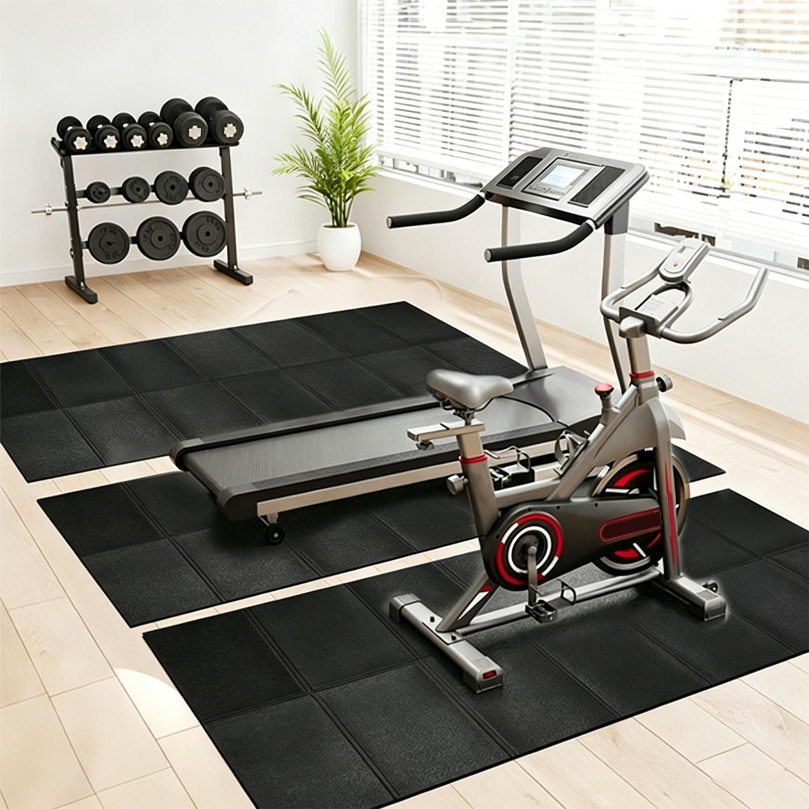 Treadmill Pad Heavy Duty Water - Heavy Equipment Usa ulasan dan harga