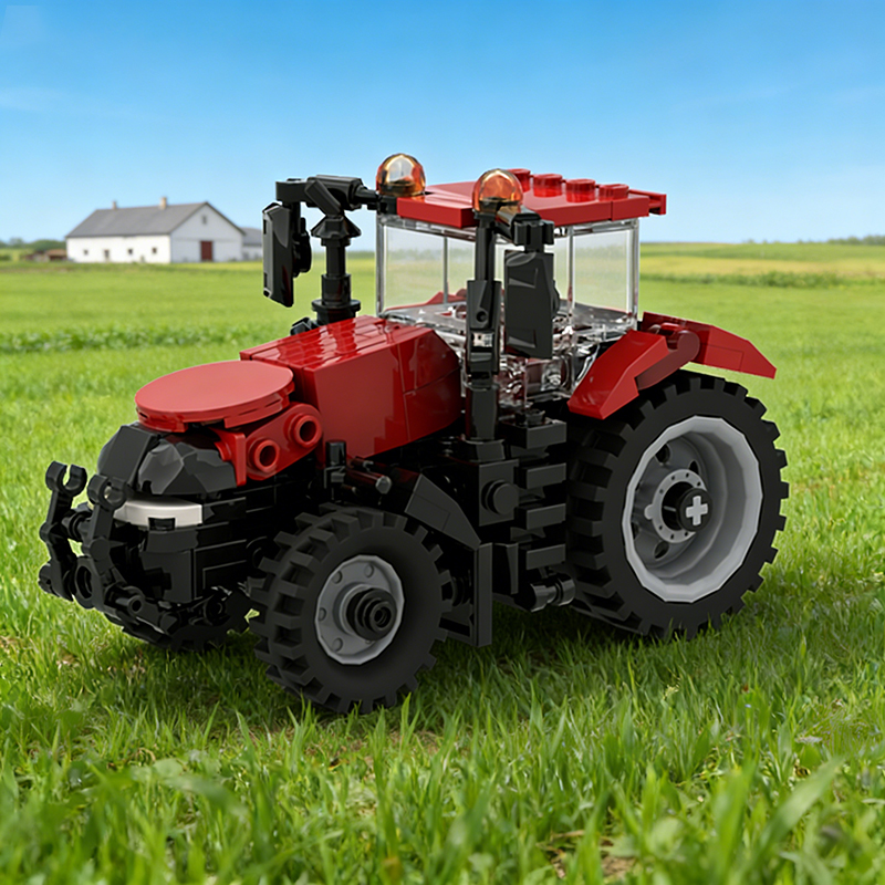 214 PCS Racing Heavy Equipment - Heavy Equipment Certificate ulasan dan harga