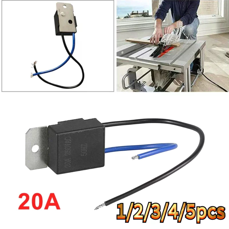 20A 230V Soft Start Drive Modu - Heavy Equipment Grinder ulasan dan harga