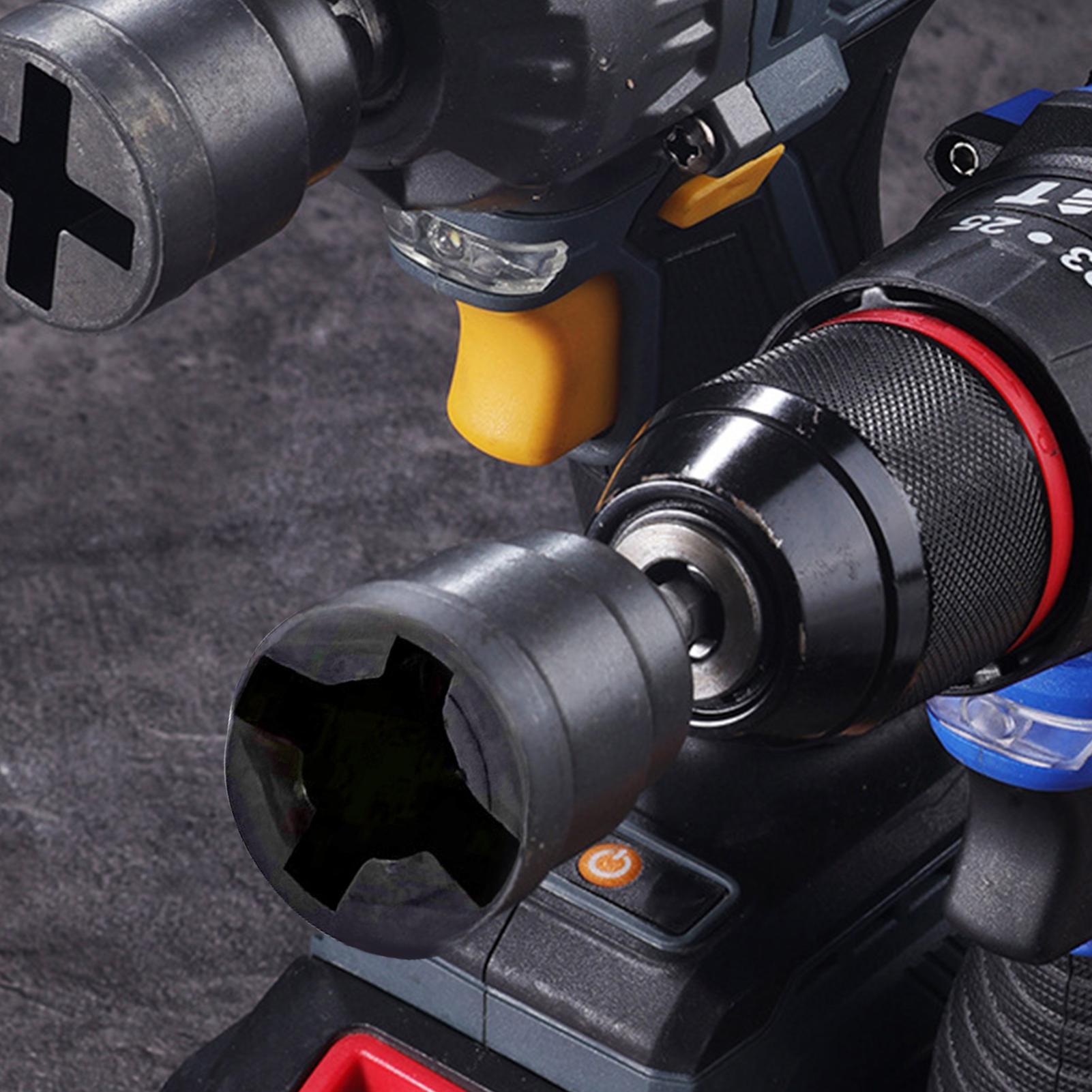 Jack Socket Drill Adapter Elec - Heavy Equipment Vehicles ulasan dan harga