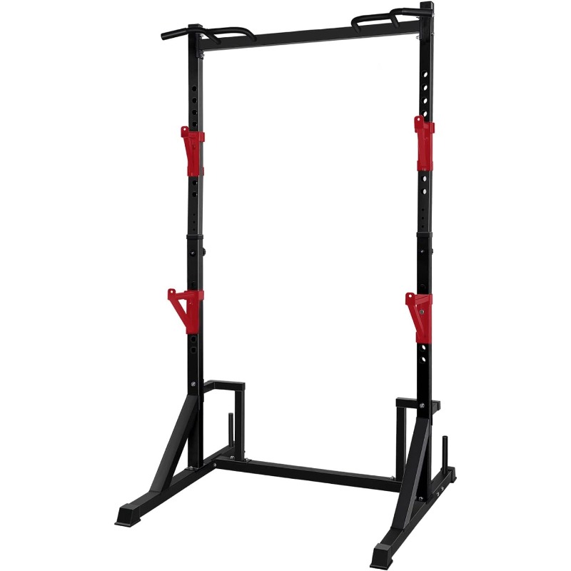 CANPA Multifunction Power Rack - Heavy Equipment Usa ulasan dan harga