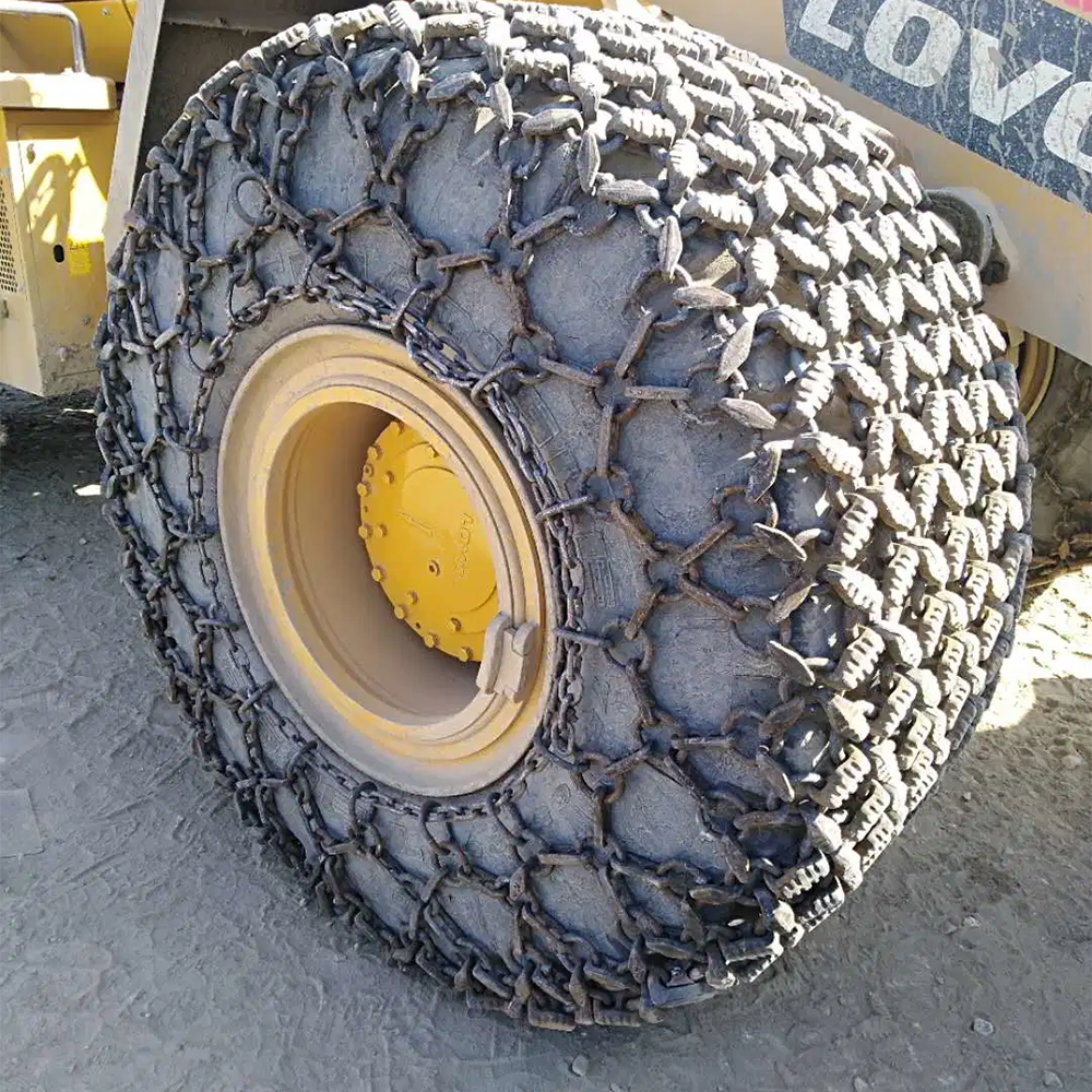 Alloy Steel Heavy Equipment Ex - Heavy Equipment In Mining ulasan dan harga