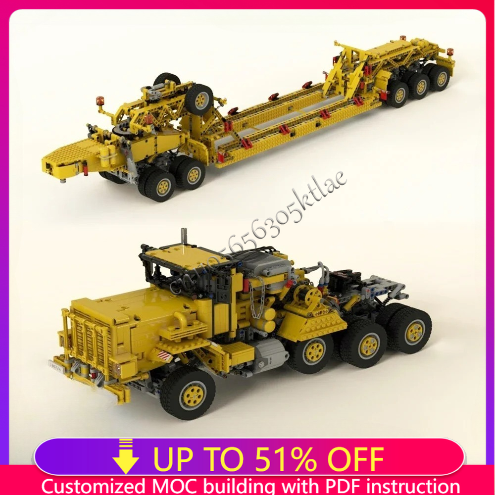 2747PCS Oshkosing M911 Heavy E - Heavy Equipment Certificate ulasan dan harga