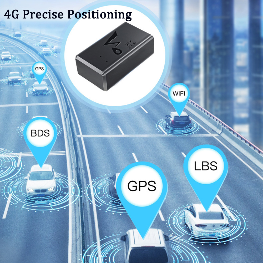 Q8/9/10/16/12 4G GPS Tracker M - Heavy Equipment Gps Tracker ulasan dan harga