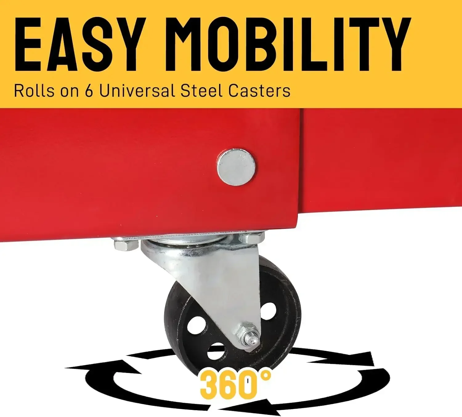 BestsellerEngine Hoist 2 TON F - Heavy Equipment Crane ulasan dan harga