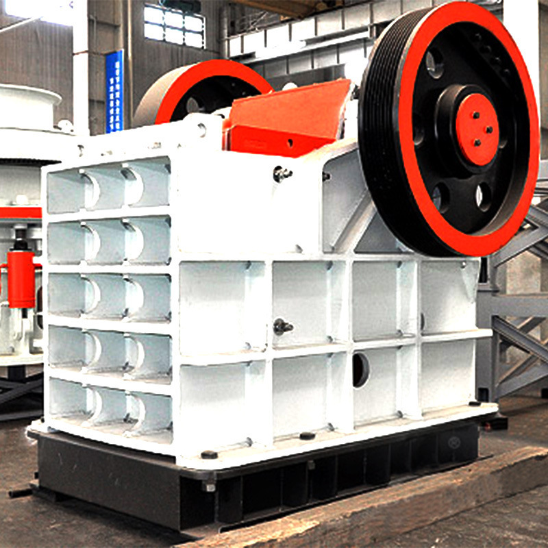 Basalt Granite Crushing Machin - Heavy Equipment And Machinery ulasan dan harga