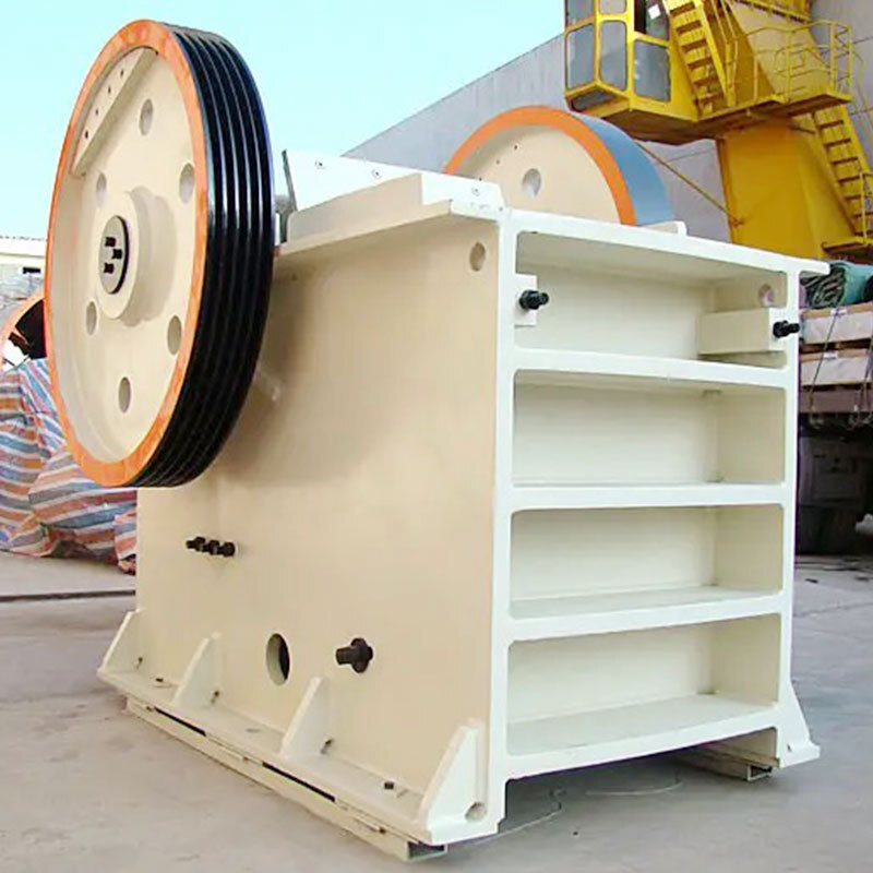 Basalt Granite Crushing Machin - Heavy Equipment And Machinery ulasan dan harga