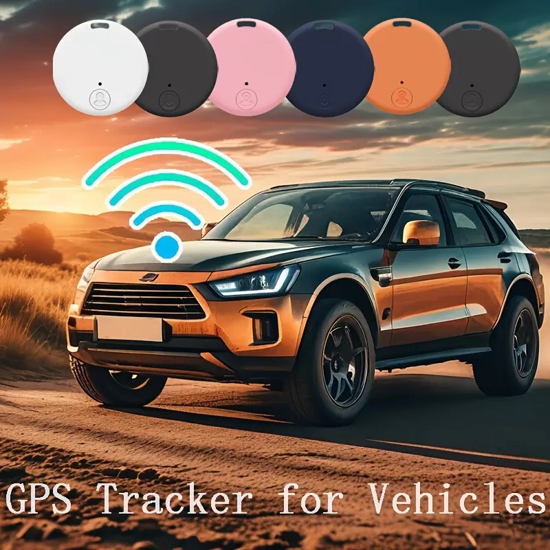 5pcs Mini GPS Tracker Anti-los - Heavy Equipment Gps Tracker ulasan dan harga