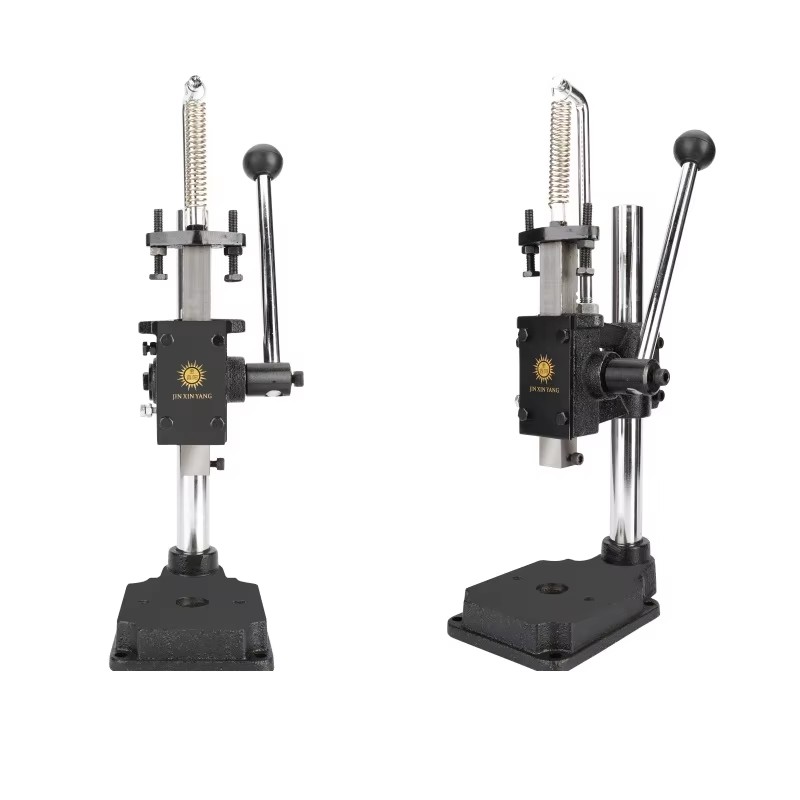 Heavy Duty Manual Press Machin - Heavy Equipment Grinder ulasan dan harga