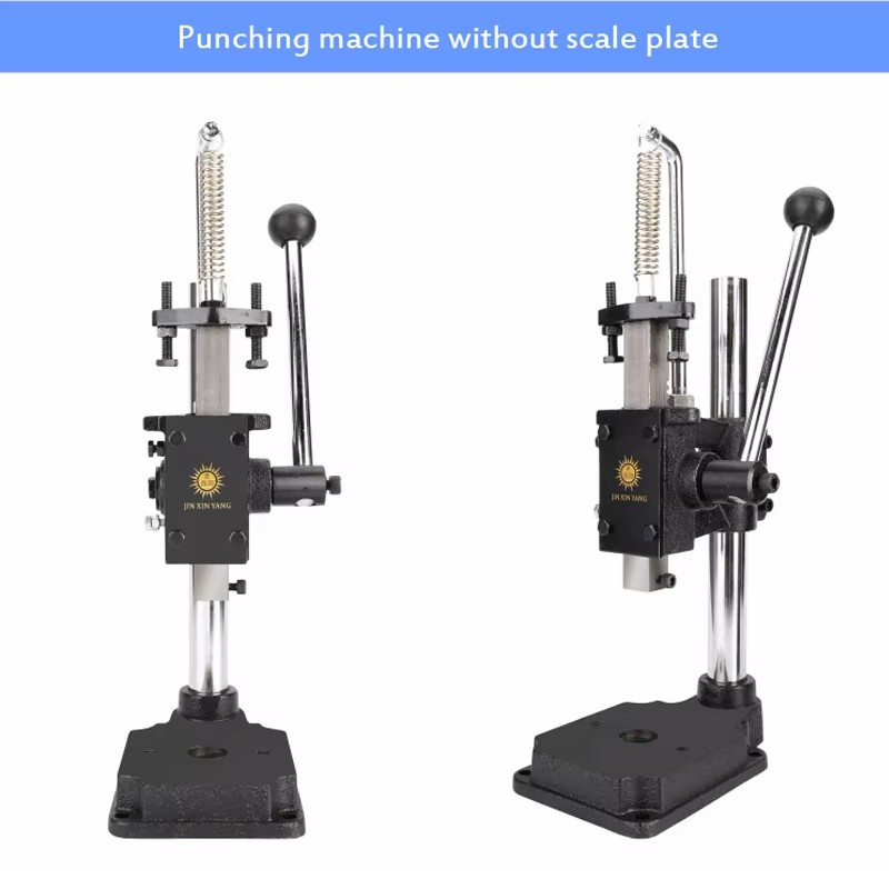 Heavy Duty Manual Press Machin - Heavy Equipment Grinder ulasan dan harga