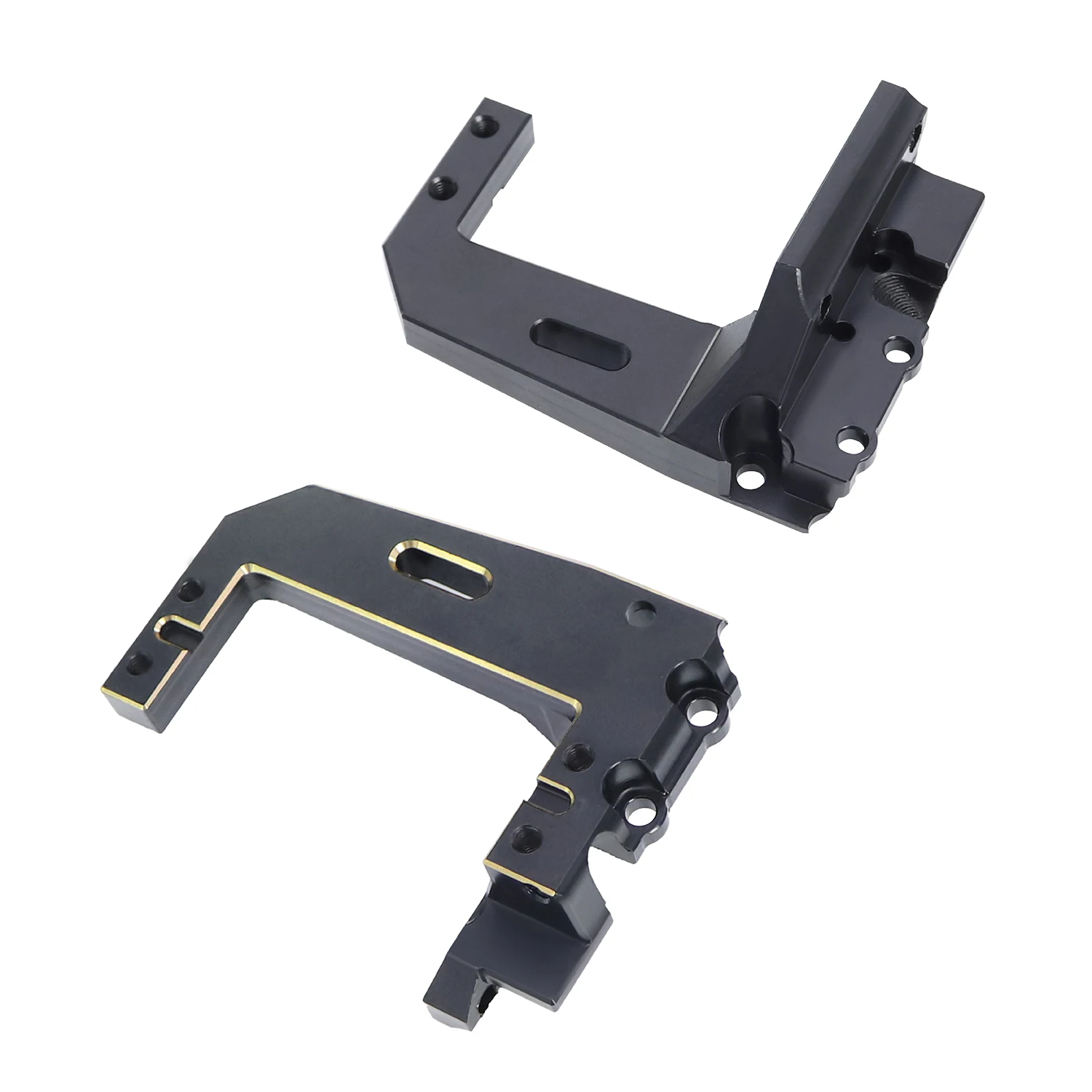 Heavy Duty H10 Brass Servo Mou - Heavy Equipment Vehicles ulasan dan harga