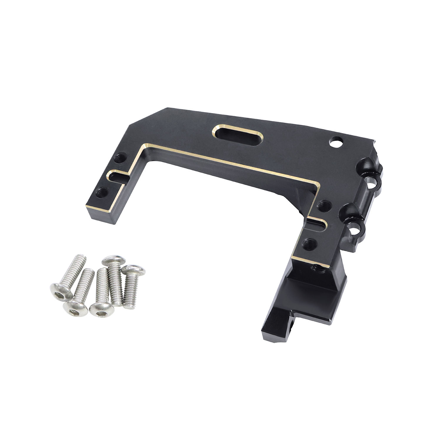 Heavy Duty H10 Brass Servo Mou - Heavy Equipment Vehicles ulasan dan harga