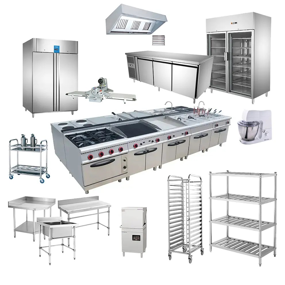 Western Stainless Steel Heavy  - Heavy Equipment Sales ulasan dan harga