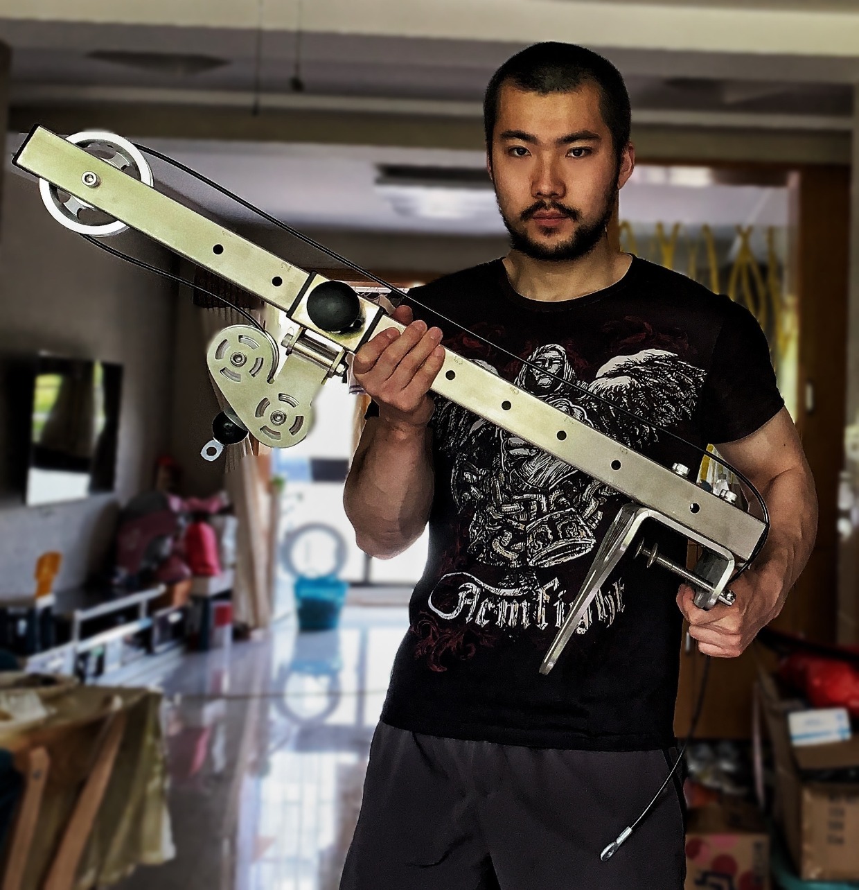 Professional Forearm Wrist Tra - Heavy Equipment Grinder ulasan dan harga
