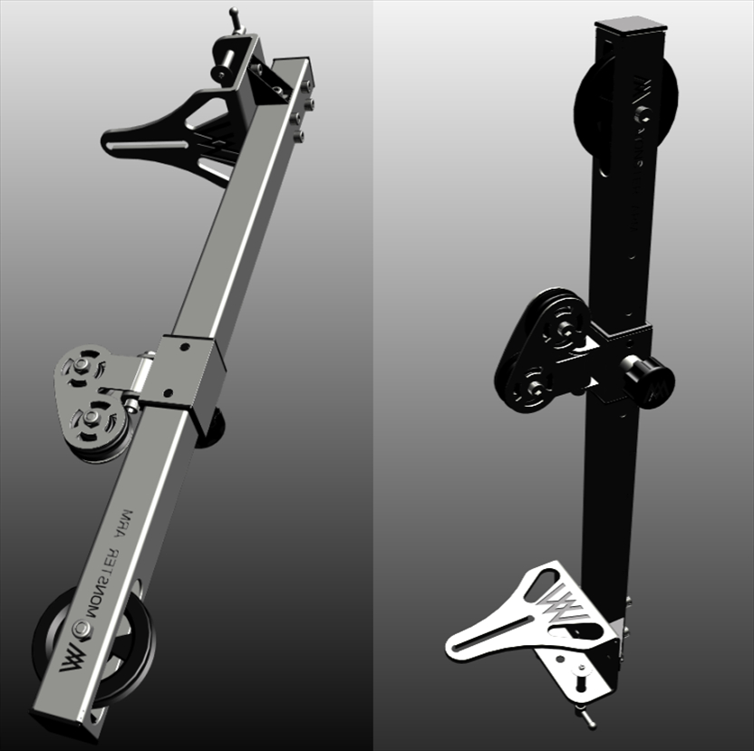 Professional Forearm Wrist Tra - Heavy Equipment Grinder ulasan dan harga