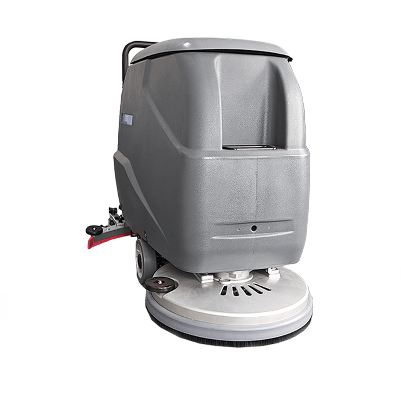 X55T industrial floor scrubber - Industrial Floor Scrubber ulasan dan harga