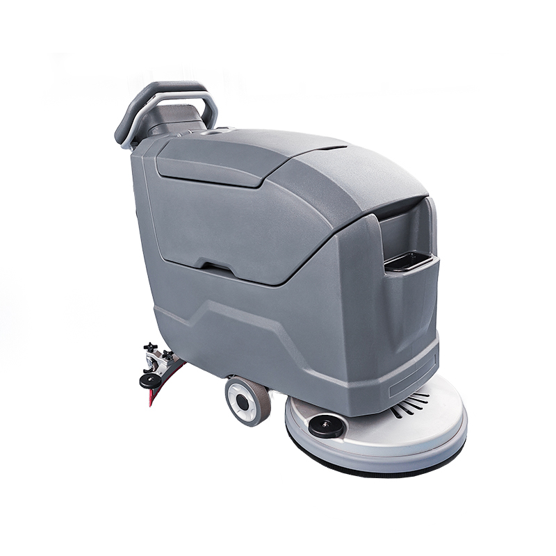X55T industrial floor scrubber - Industrial Floor Scrubber ulasan dan harga