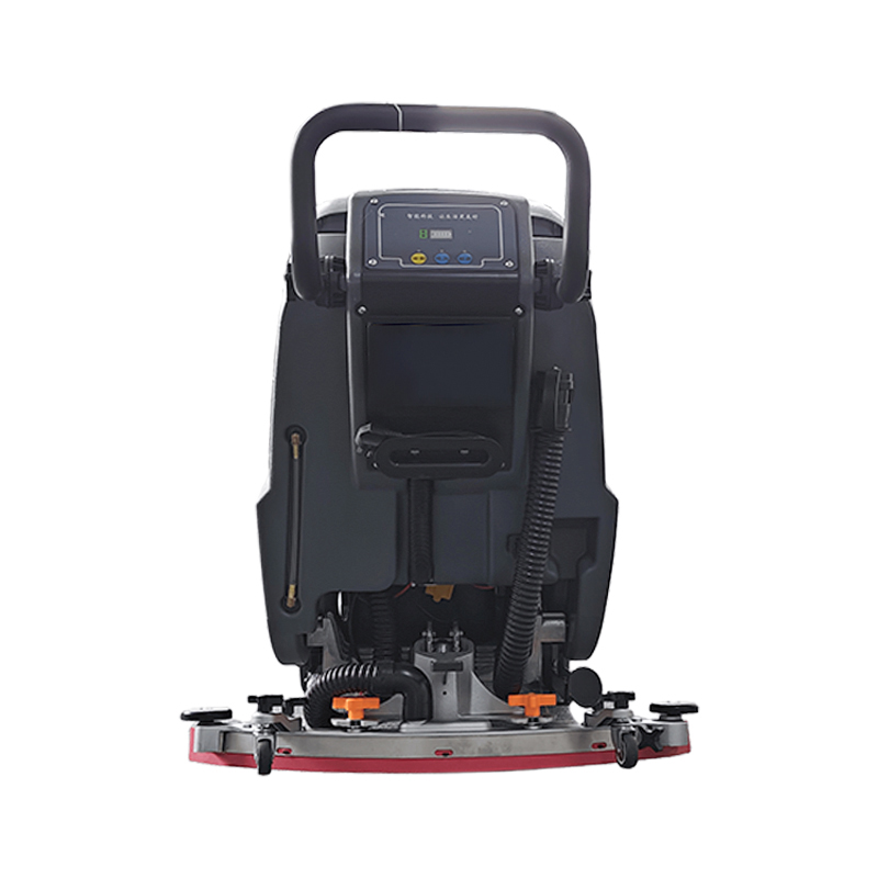 X55T industrial floor scrubber - Industrial Floor Scrubber ulasan dan harga