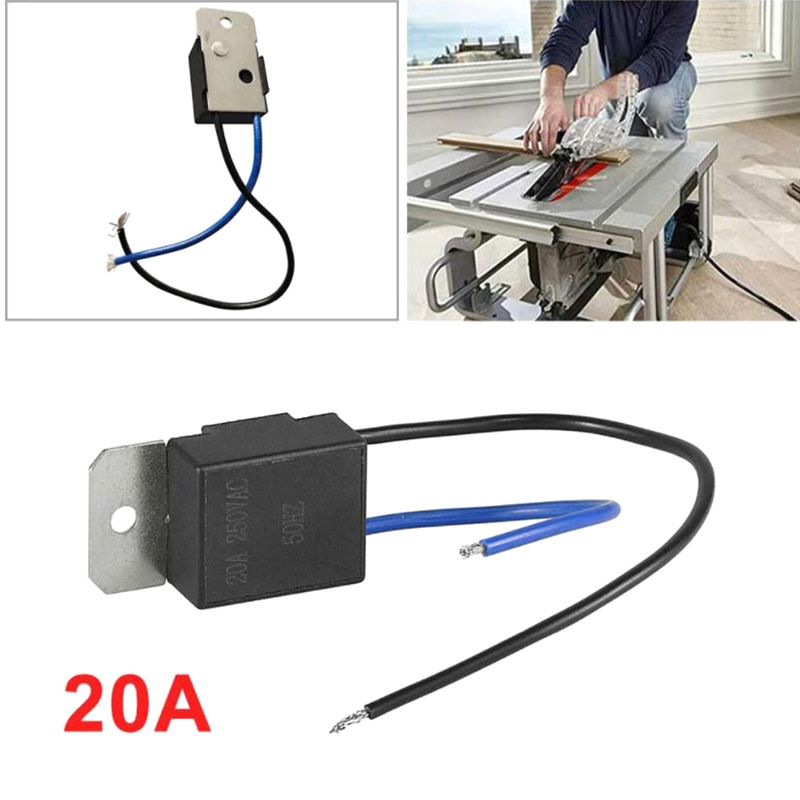 230V Soft Start Drive Module S - Heavy Equipment Grinder ulasan dan harga
