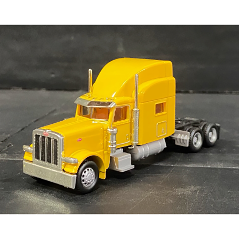 NORSCOT Diecast 1:87 Scale Pet - Heavy Equipment Vehicles ulasan dan harga