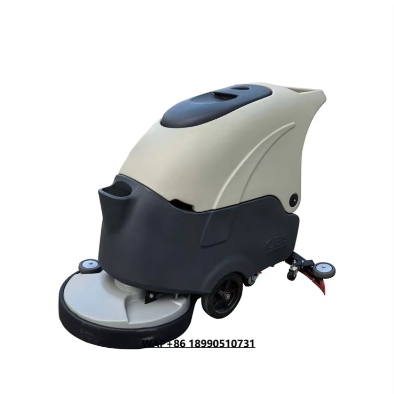 LVTONG Industrial Washing Equi - Industrial Floor Scrubber ulasan dan harga