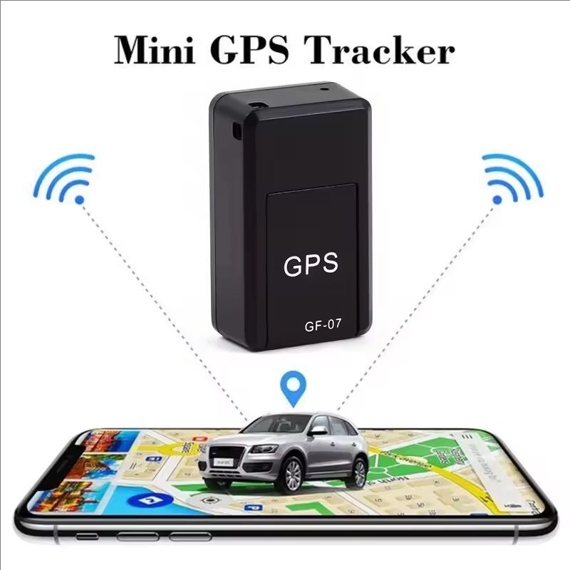 Mini Gps Locator Position App  - Heavy Equipment Gps Tracker ulasan dan harga