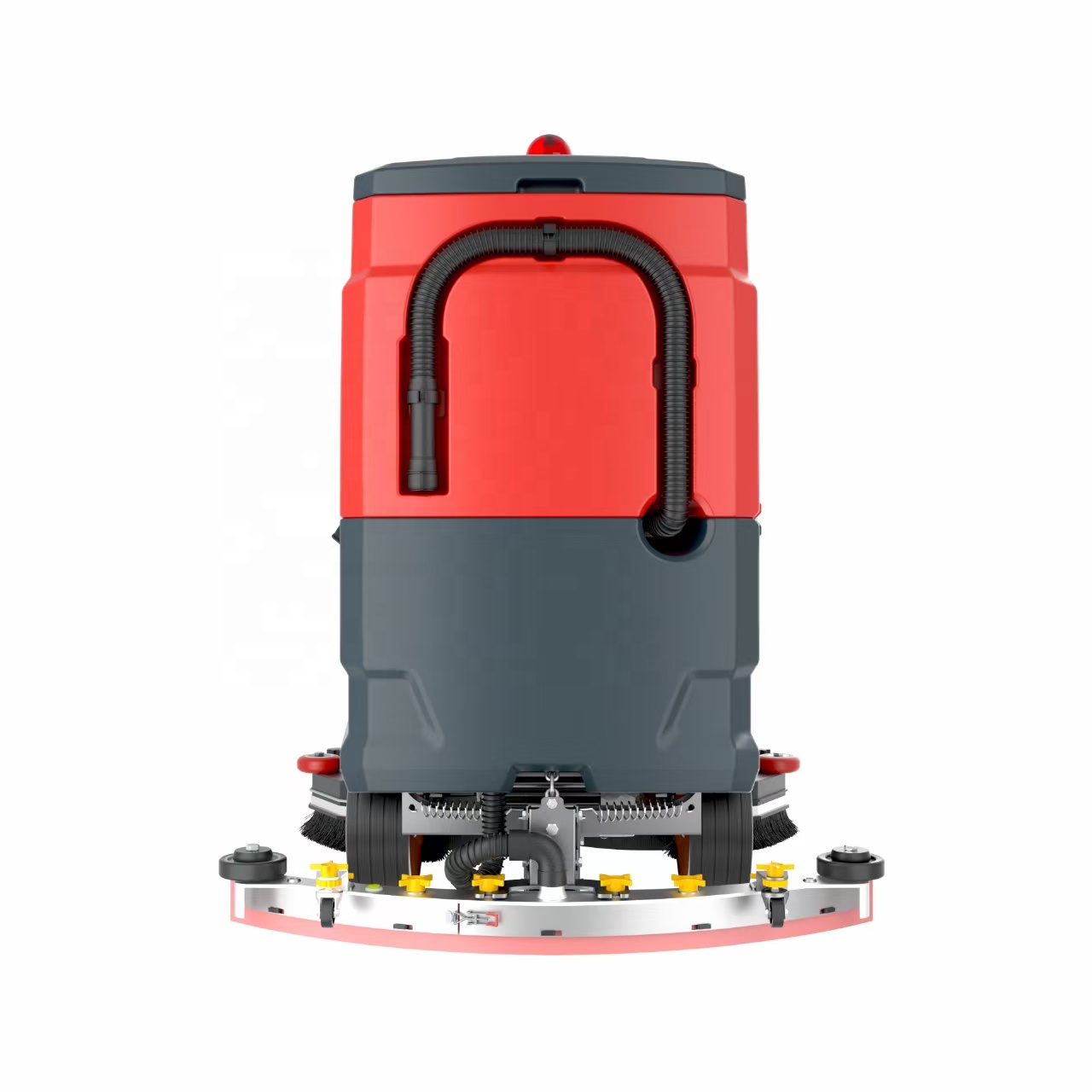 Best Price Professional Automa - Industrial Floor Scrubber ulasan dan harga