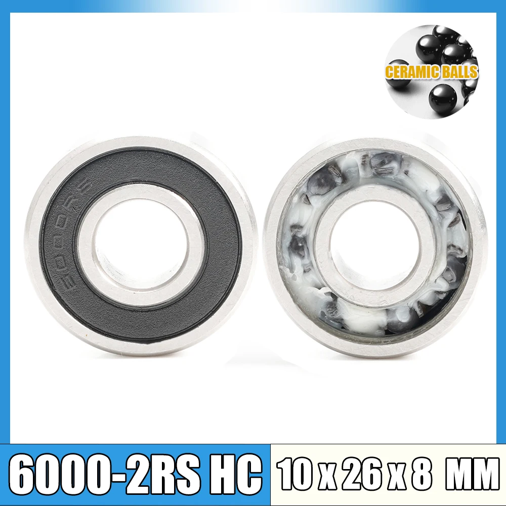 2PCS HC 6000 6001 6002 6003 62 - Heavy Equipment And Machinery ulasan dan harga