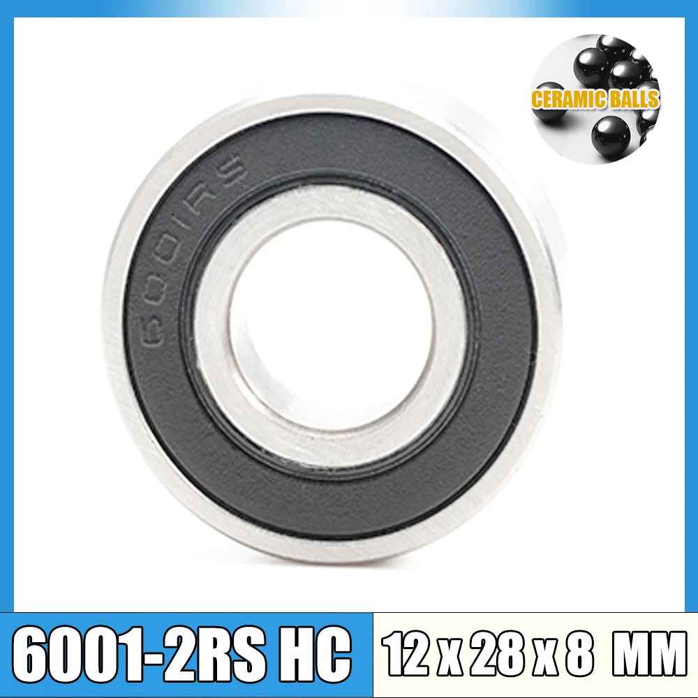 2PCS HC 6000 6001 6002 6003 62 - Heavy Equipment And Machinery ulasan dan harga