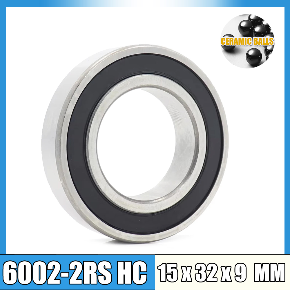 2PCS HC 6000 6001 6002 6003 62 - Heavy Equipment And Machinery ulasan dan harga
