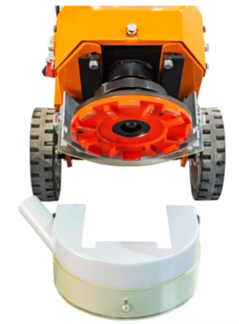 YM-250 Heavy Duty Planetary Gr - Heavy Equipment Sales ulasan dan harga