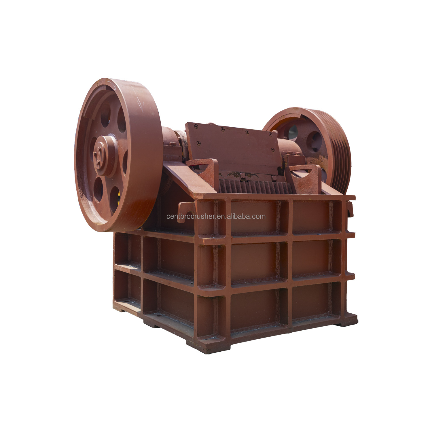 PE 250 X 400 Jaw Crusher Machi - Heavy Equipment Sales ulasan dan harga